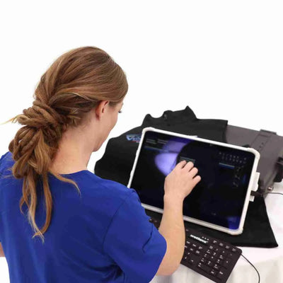 VetRay WEPX 2.0 Portable  X-Ray