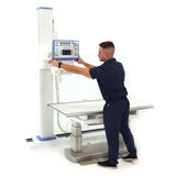 VetRay Elevet – Analog X-Ray