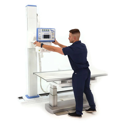 VetRay Elevet – Analog X-Ray