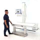 VetRay Elevet – Analog X-Ray