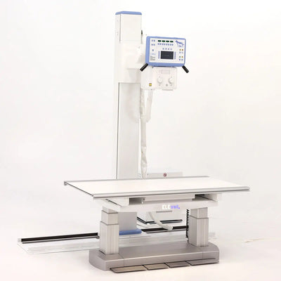 VetRay Elevet – Analog X-Ray