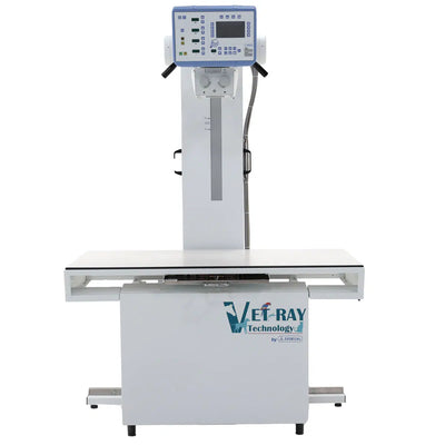 VetRay Compact Vet – Analog X-Ray