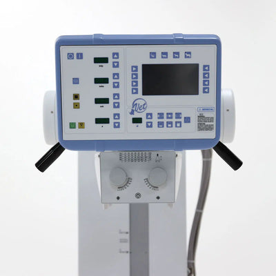 VetRay Compact Vet – Analog X-Ray