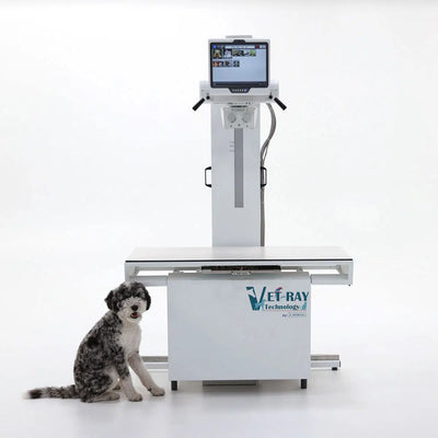 VetRay Digital Compact Vet X-Ray