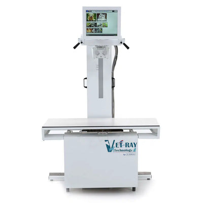 VetRay Digital Compact Vet X-Ray