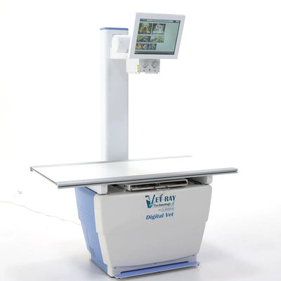 VetRay Digital DX-V X-Ray