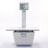 VetRay Digital DX-V X-Ray