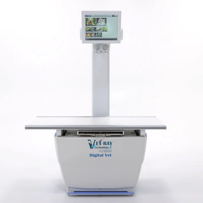 VetRay Digital DX-V X-Ray
