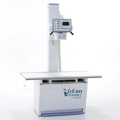 VetRay Standard Vet – Analog X-Ray