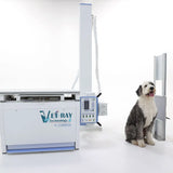 VetRay Premium Vet – Analog X-Ray