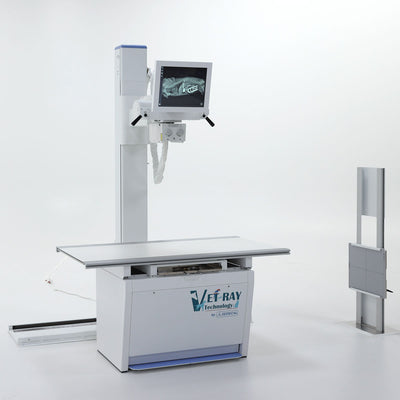 VetRay Digital Premium Vet X-Ray