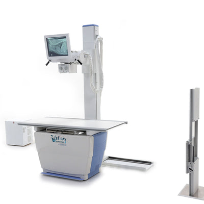 VetRay Digital Premium Vet X-Ray
