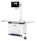 DRGEM VXR-E/EC Veterinary X-ray