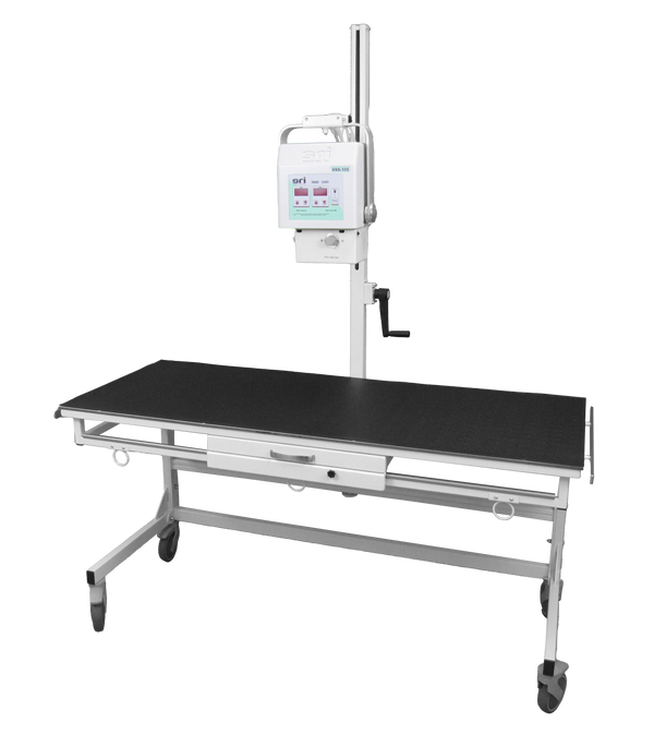 Source-Ray VXS-115 Veterinary X-ray System