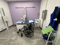 2020 - Used Summit X-ray System w/ Rayence DR panel (M-207)
