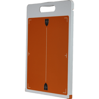 Vertical CarbonCase™ Grid Encasement