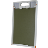 Vertical CarbonCase™ Grid Encasement