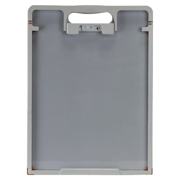 Vertical CarbonCase Mobile DR Panel Holder – MavenImaging