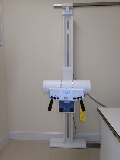 2020 Used TXR X-ray System (M-233)