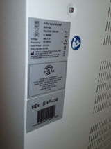 2020 Used TXR X-ray System (M-233)