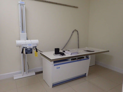 2020 Used TXR X-ray System (M-233)