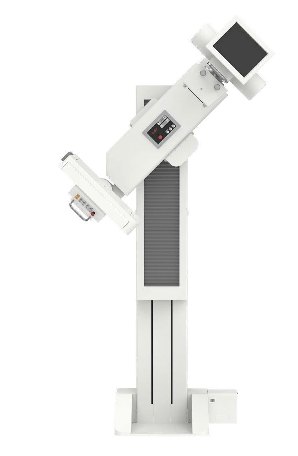 AspenXDR X-Ray System – MavenImaging