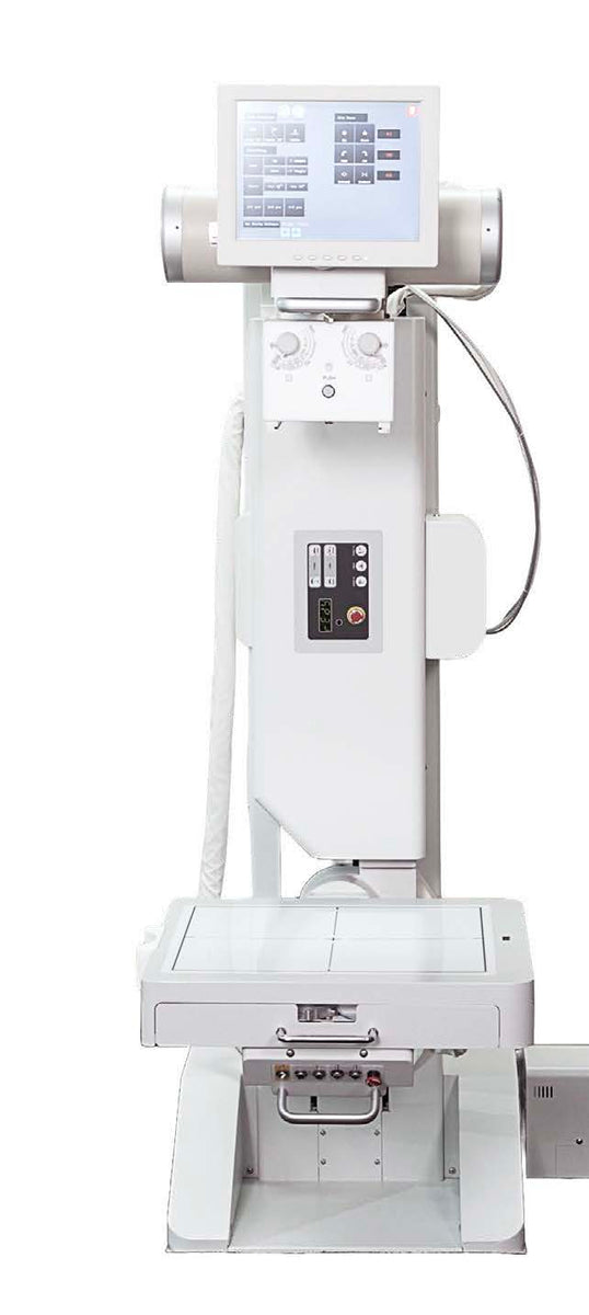 AspenXDR X-Ray System – MavenImaging