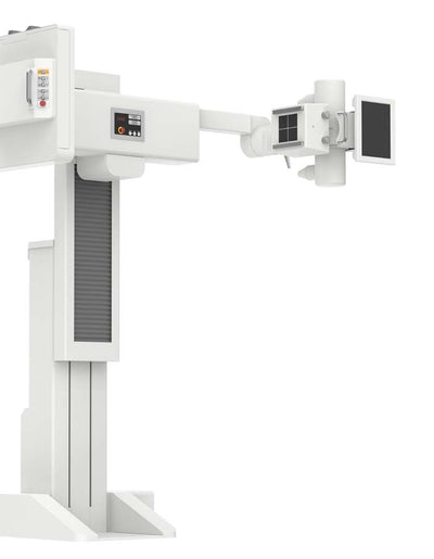 AspenXDR X-Ray System