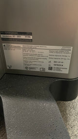 Used Fuji FDR AQRO (M-214)