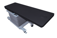 Bariatric C-Arm Tables