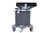 Bariatric C-Arm Tables