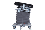 Bariatric C-Arm Tables