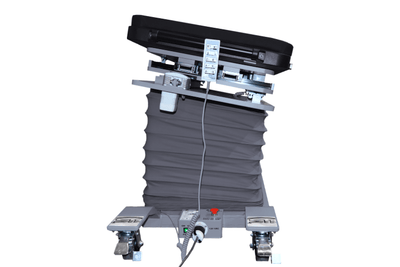 Bariatric C-Arm Tables