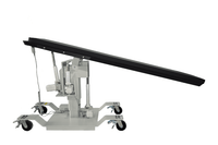 EconoMAX Series C-Arm Tables