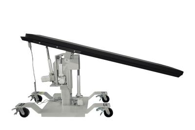 EconoMAX Series C-Arm Tables