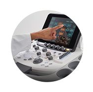 Fujifilm Ultrasound - Surgical Oncology ARIETTA 750