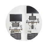 Fujifilm Ultrasound - Neurosurgery Arietta 650 DI