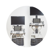 Fujifilm Ultrasound - Neurosurgery Arietta 650 DI