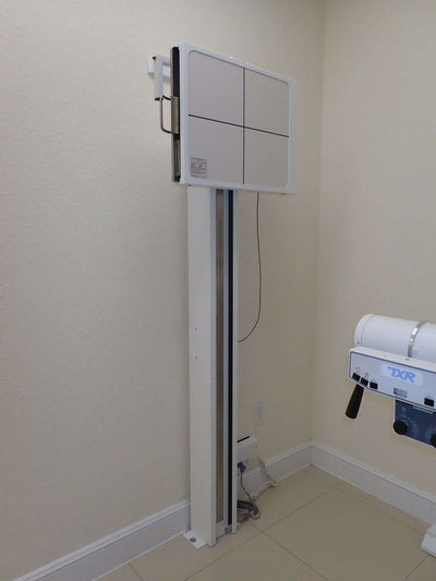 2020 Used TXR X-ray System (M-233)