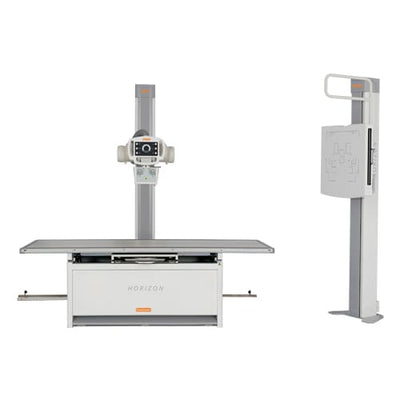 CARESTREAM HORIZON X-ray System