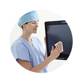 Fujifilm Ultrasound - Neurosurgery Arietta 650 DI