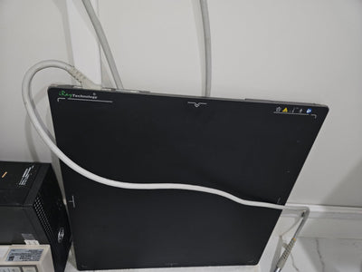 Used Sierra Summit 200 MA x-ray unit. Viztek 20/20 loaded on a Dell PC (M-232)