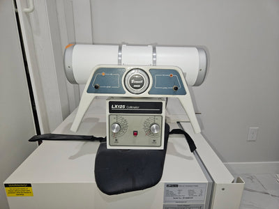 Used Sierra Summit 200 MA x-ray unit. Viztek 20/20 loaded on a Dell PC (M-232)