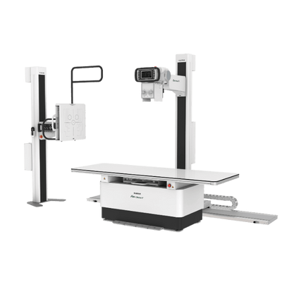 Fujifilm -Clinica X (OTC & FS)