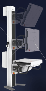 Fujifilm -Clinica X (OTC & FS)