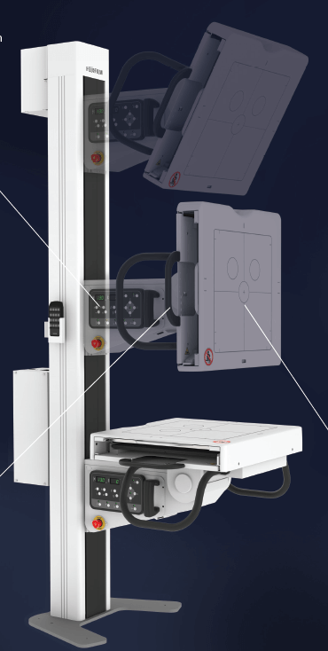 Fujifilm -Clinica X (OTC & FS)