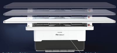 Fujifilm -Clinica X (OTC & FS)