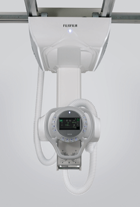 Fujifilm -Clinica X (OTC & FS)