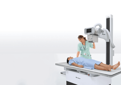 Fujifilm -Clinica X (OTC & FS)