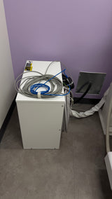 2022 - Used Radmedix SDR Straight w/ DR Panel - 40KW Single Phase (M-201)